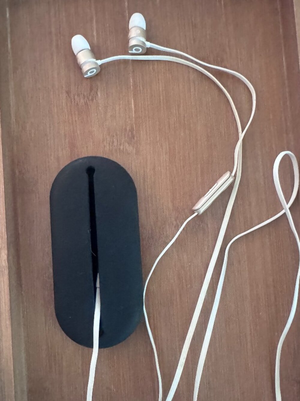 Beats by Dr. Dre -urBeats Wired Earphones with Remote and Mic 3.5mm Jack